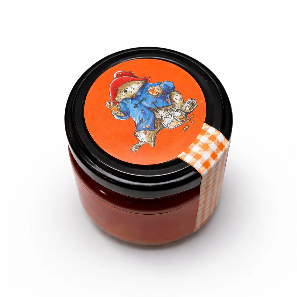 Paddington Seville Orange Marmalade - Image 3