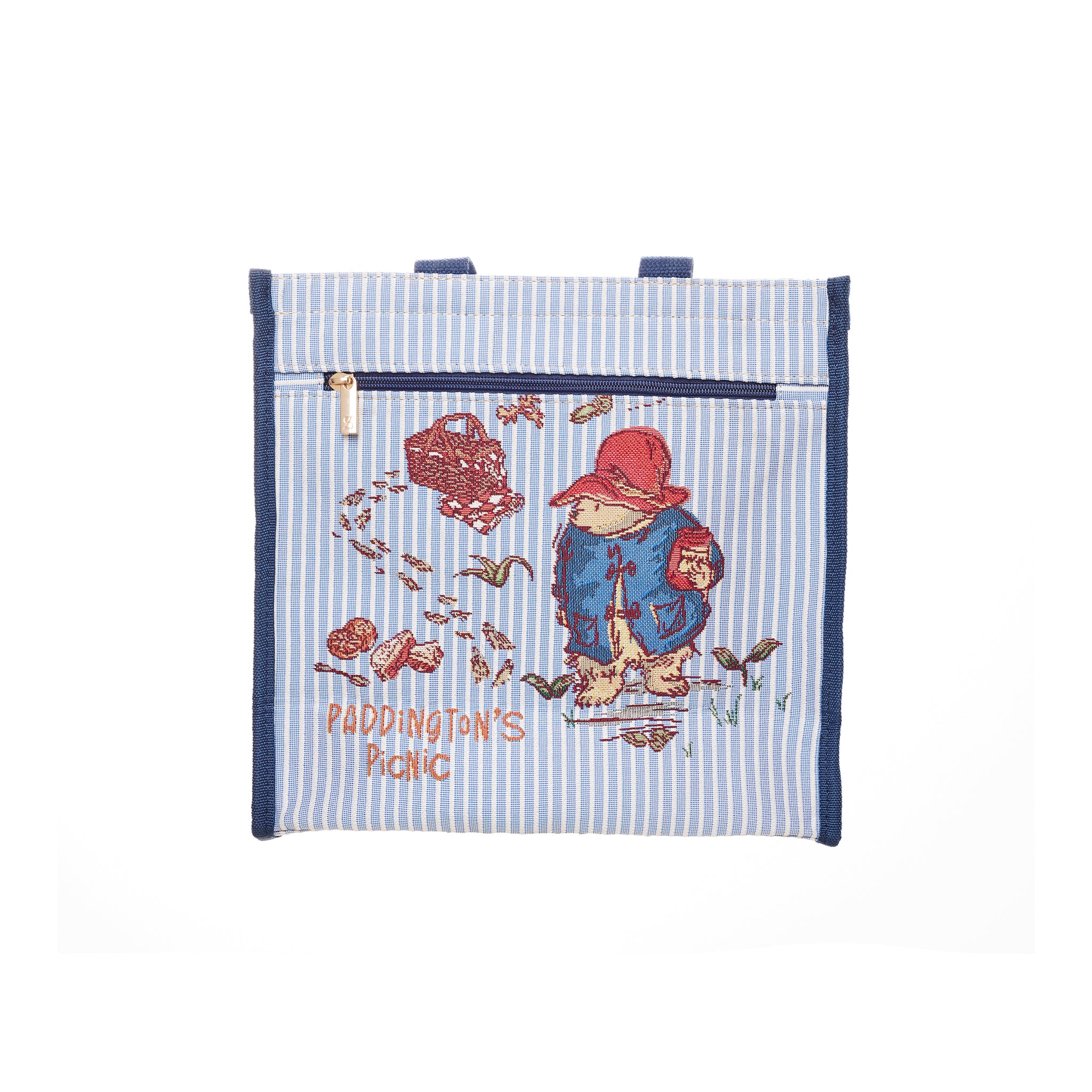 Paddington Shopper Bag (Marmalade) - Image 3
