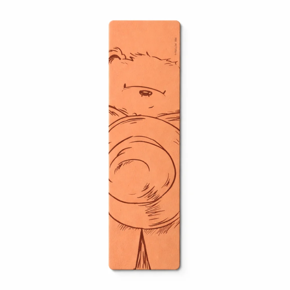 Paddington Sketch Bookmark - Image 3