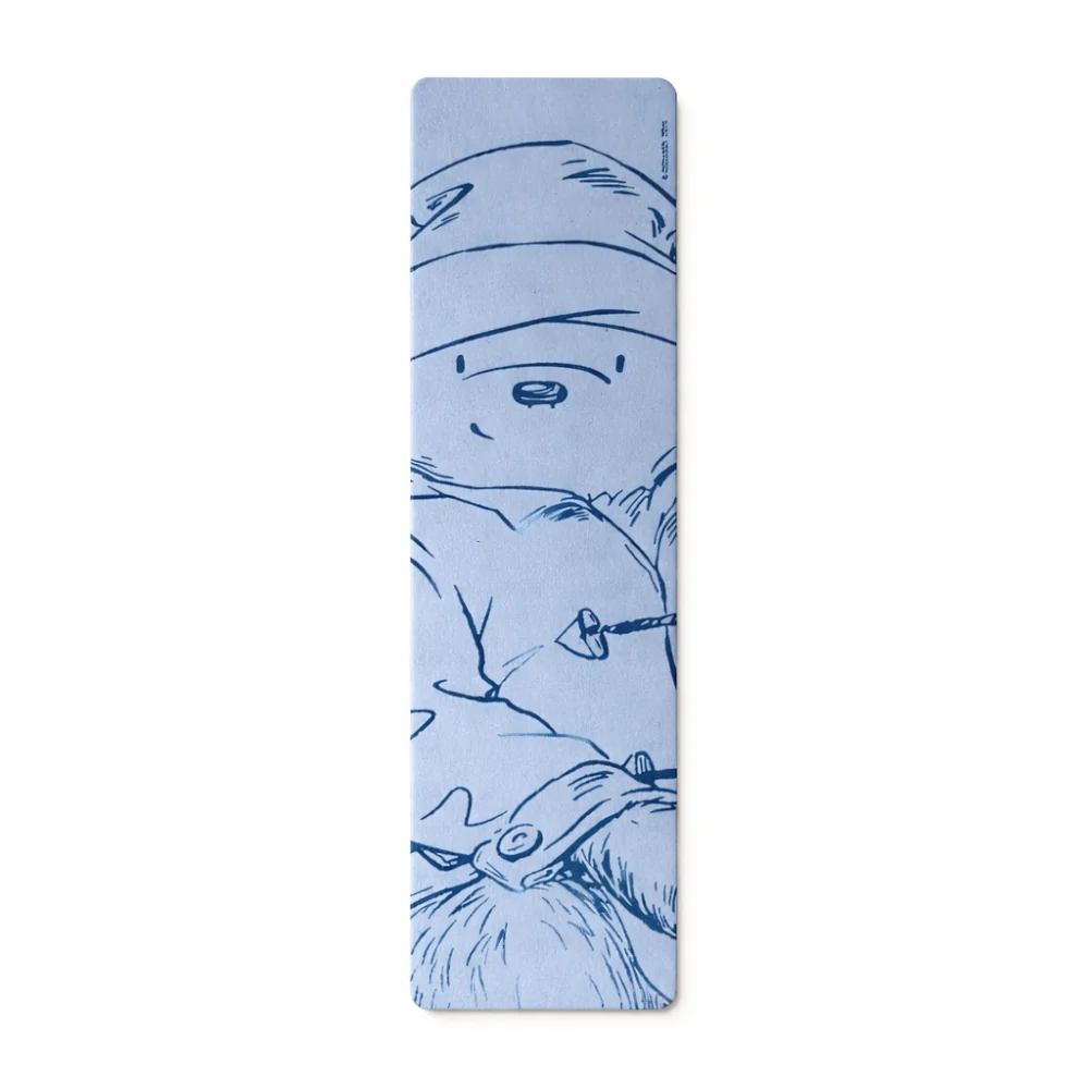 Paddington Sketch Bookmark - Image 5