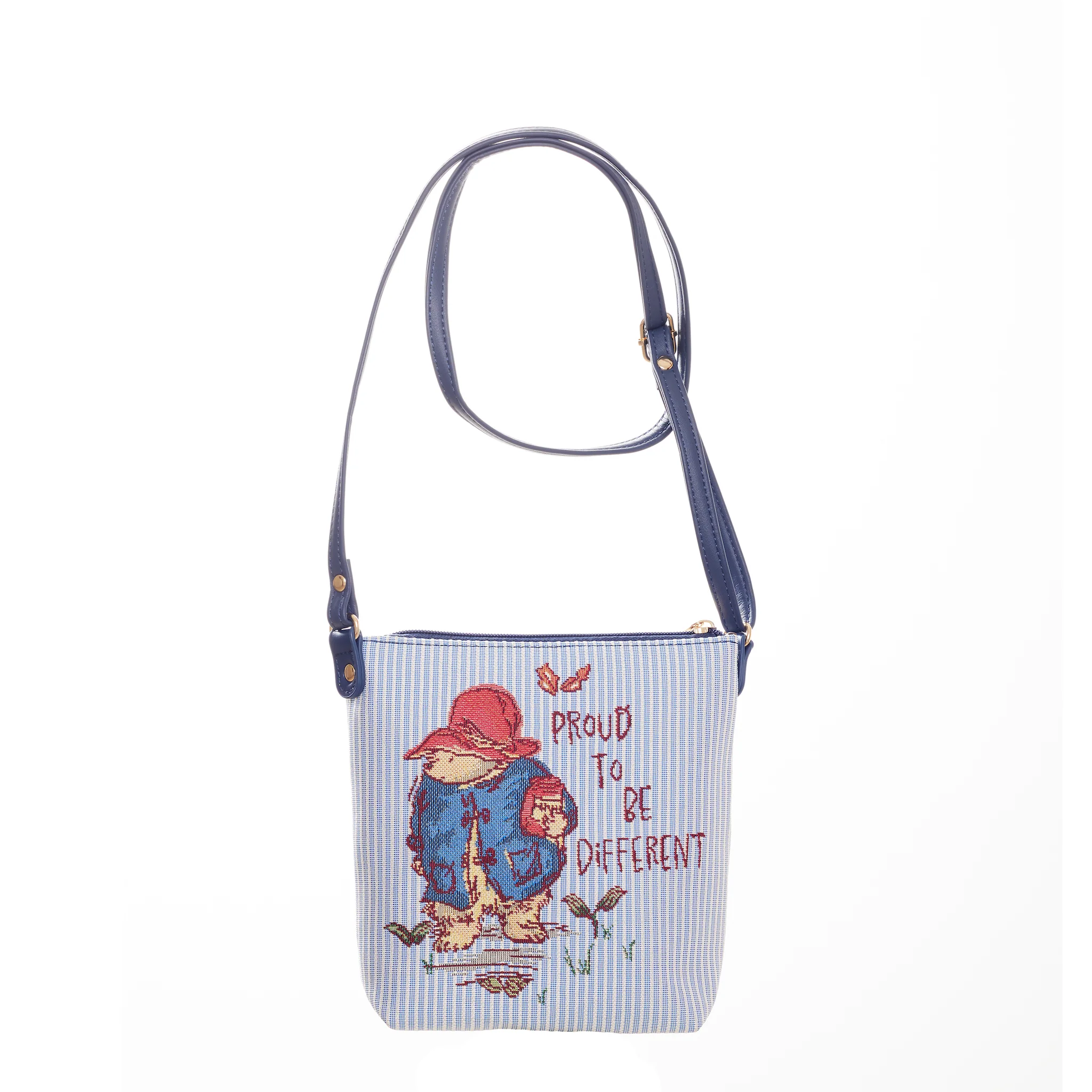 Paddington Sling Bag (Marmalade)