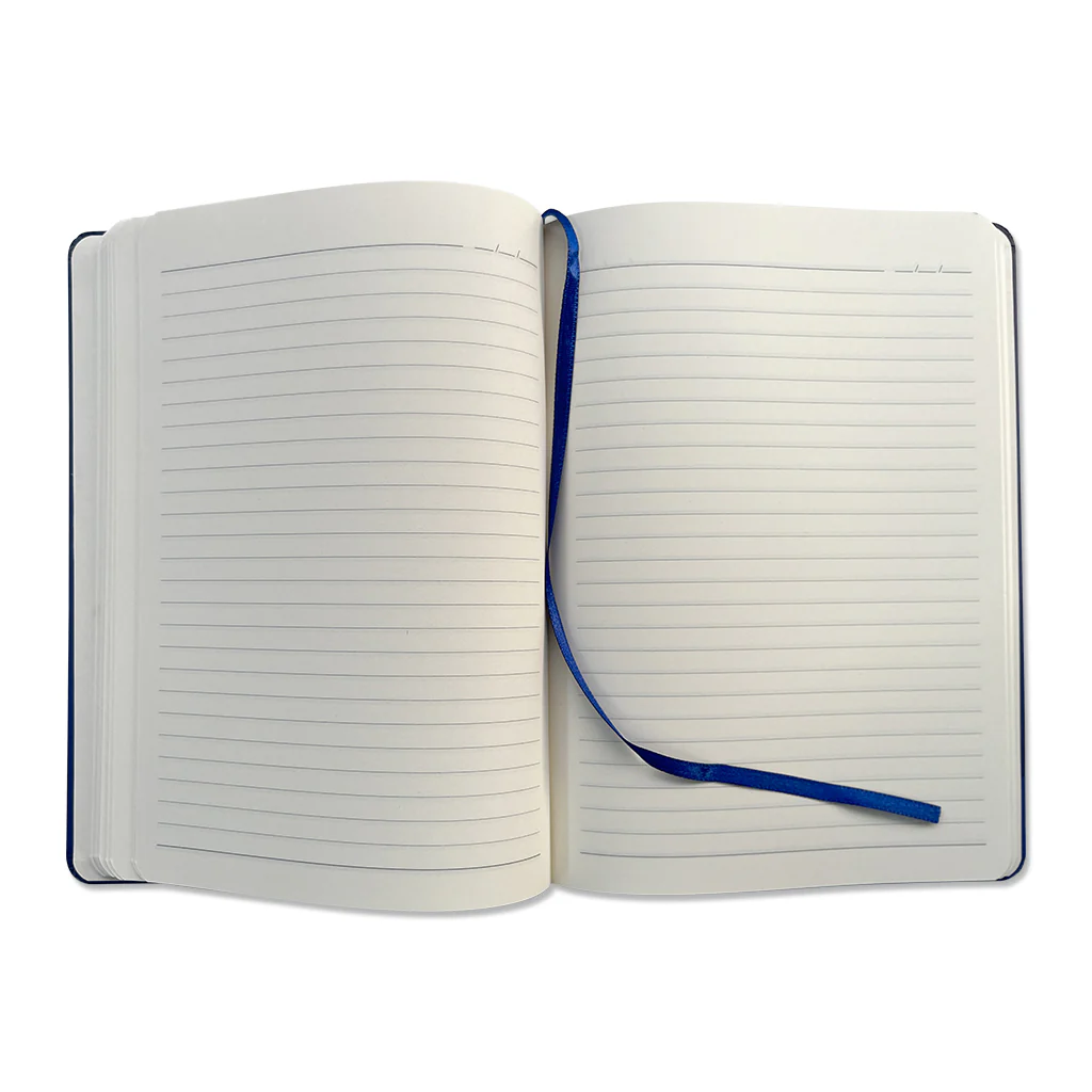 Paddington The Musical: A5 Notebook - Image 3