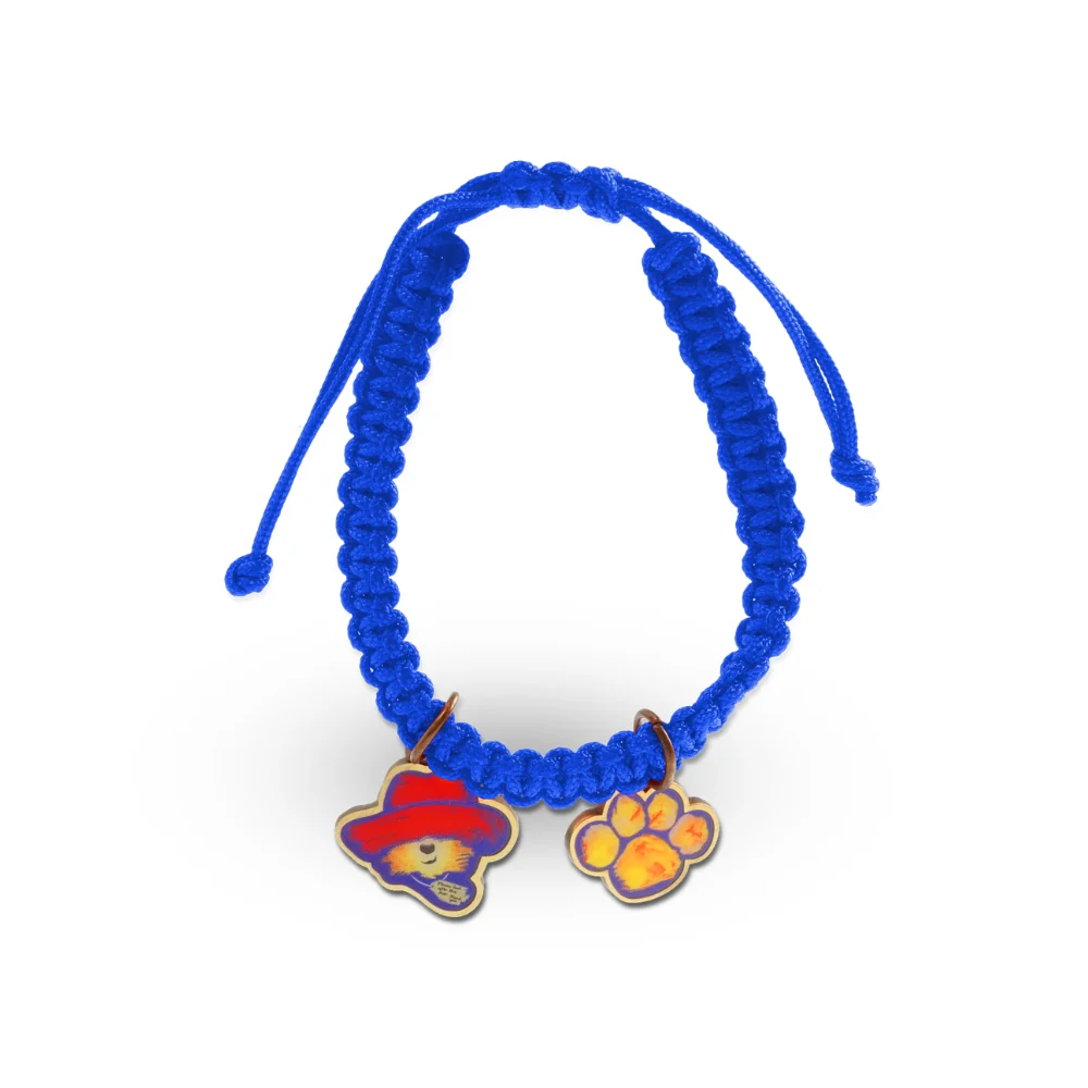 Paddington The Musical: Charm Bracelet