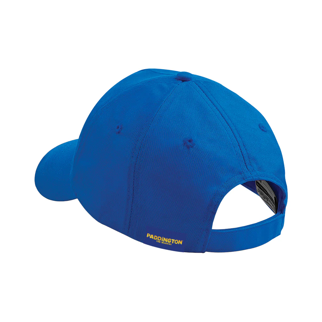 Paddington The Musical: Children's Cap - Image 2