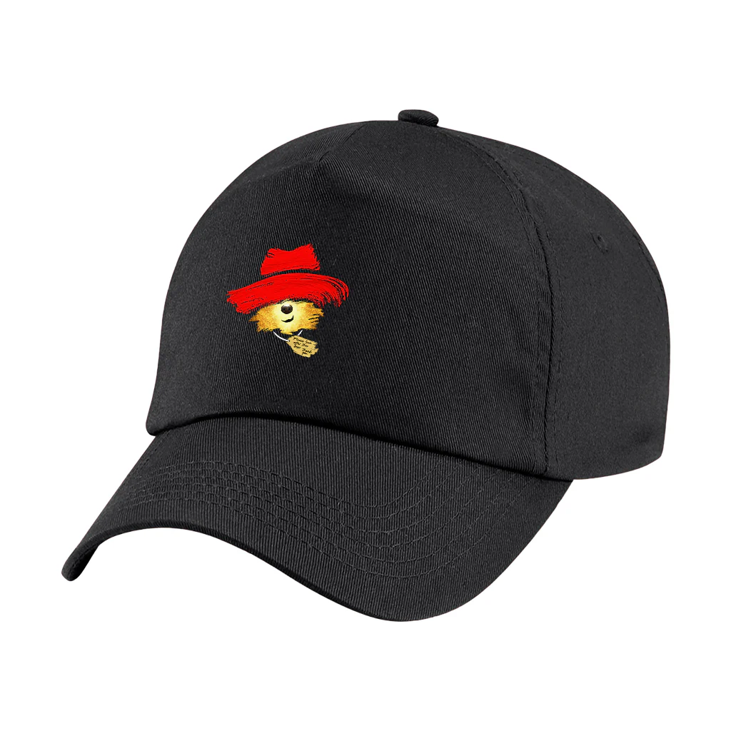 Paddington The Musical: Children's Cap - Image 3