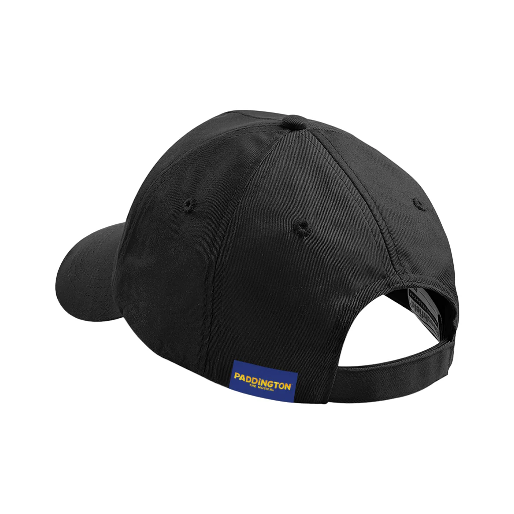 Paddington The Musical: Children's Cap - Image 4