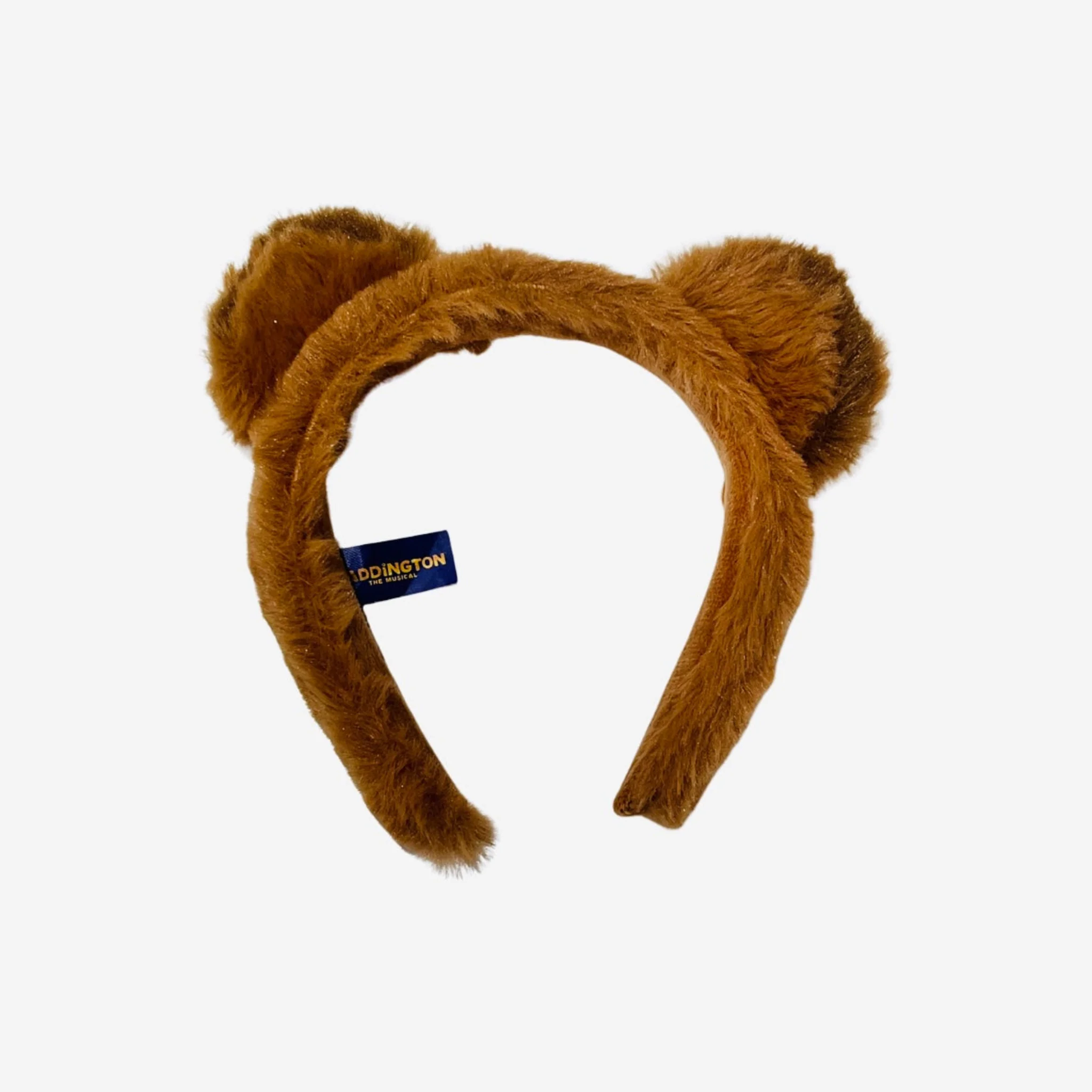 Paddington The Musical | Headband