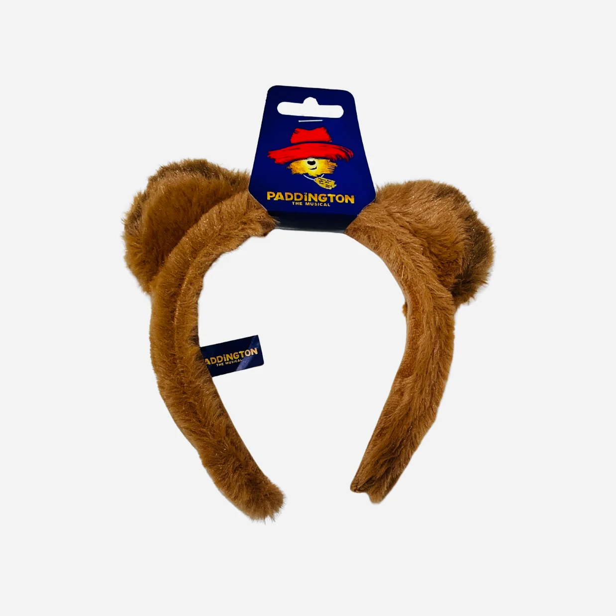 Paddington The Musical | Headband - Image 2