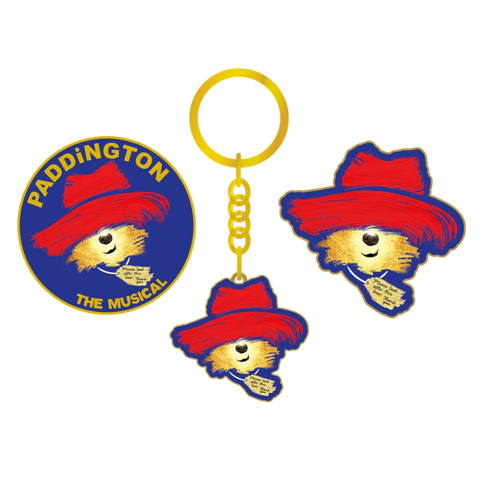 Paddington The Musical: Mini Bundle