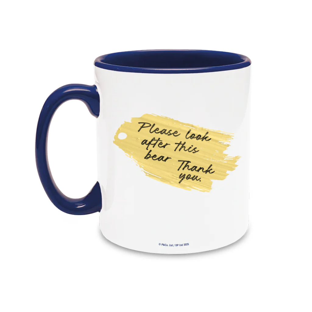 Paddington The Musical: Mug - Image 2