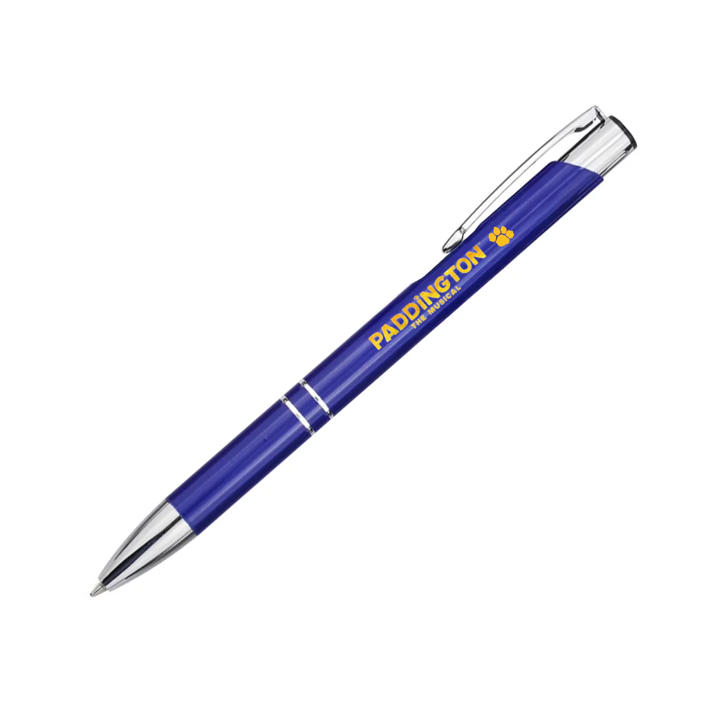 Paddington The Musical: Pen - Image 2