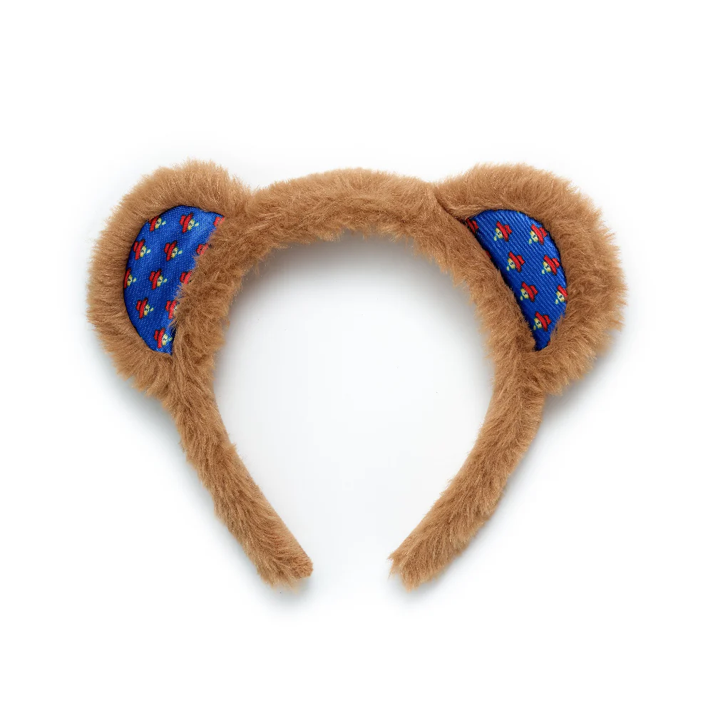 Paddington The Musical | Satin Headband
