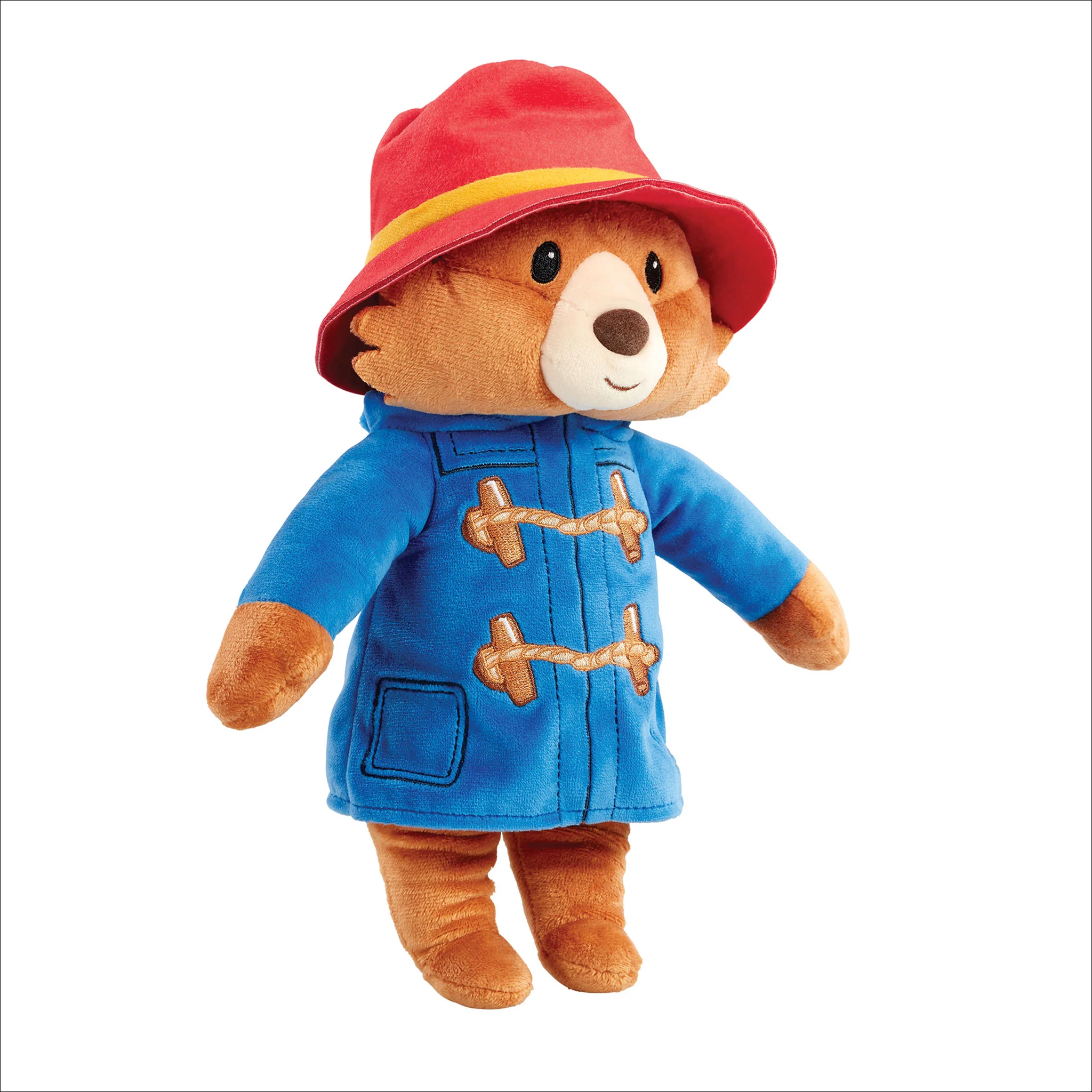 The Adventures of Paddington: Talking Soft Toy - Image 4