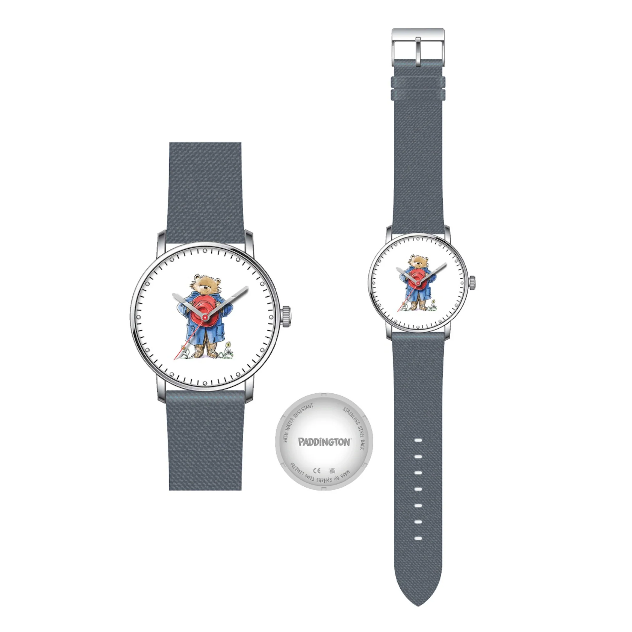 Paddington Watch - Image 3