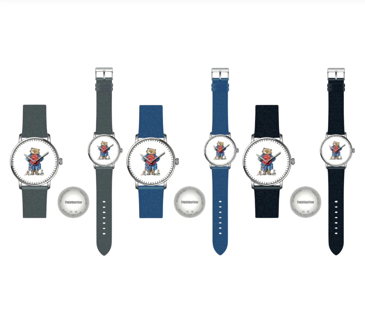 Paddington Watch - Image 4