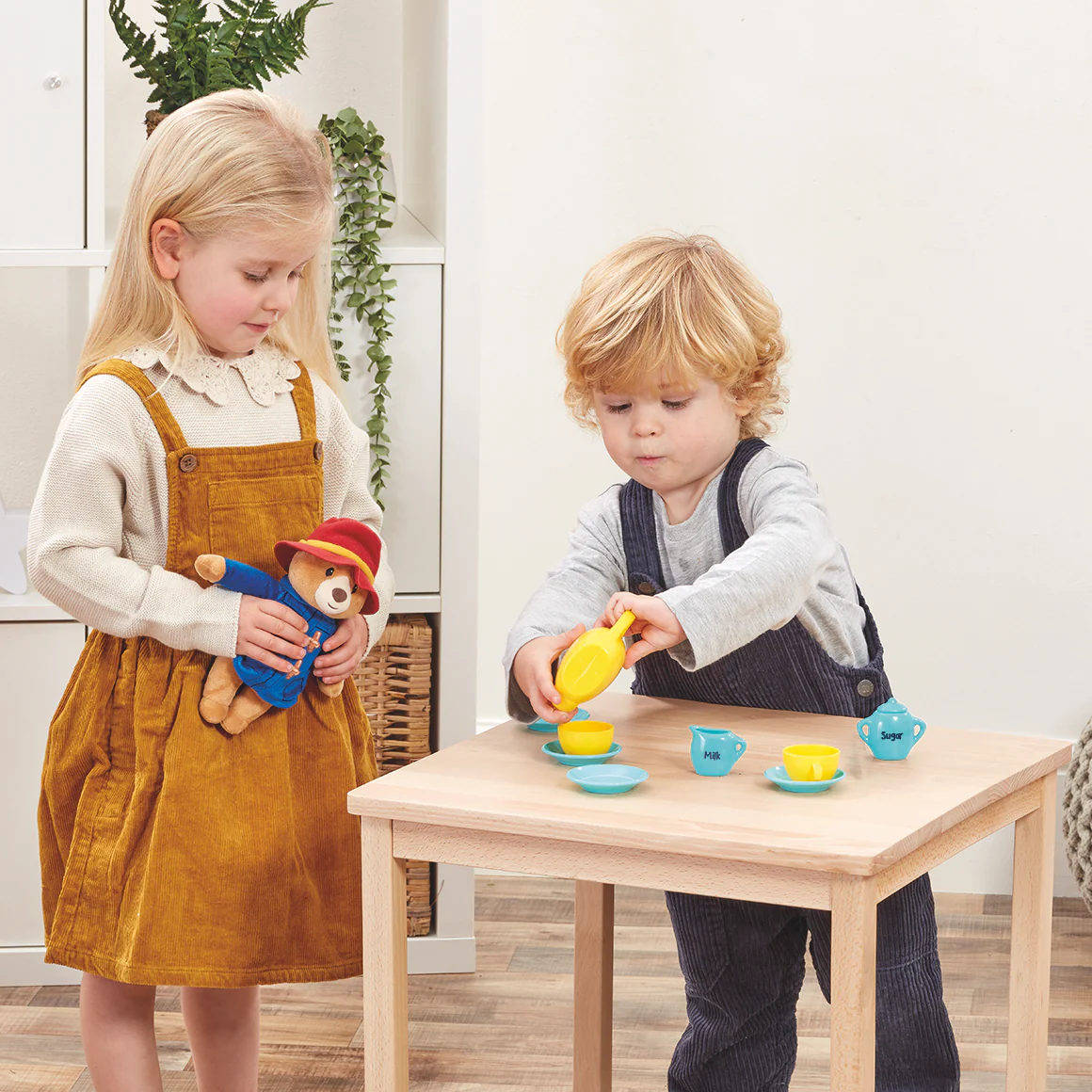 The Adventures of Paddington: Tea Set - Image 5