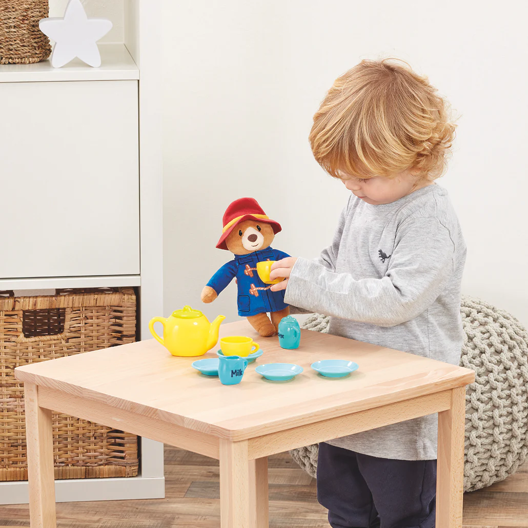 The Adventures of Paddington: Tea Set - Image 6