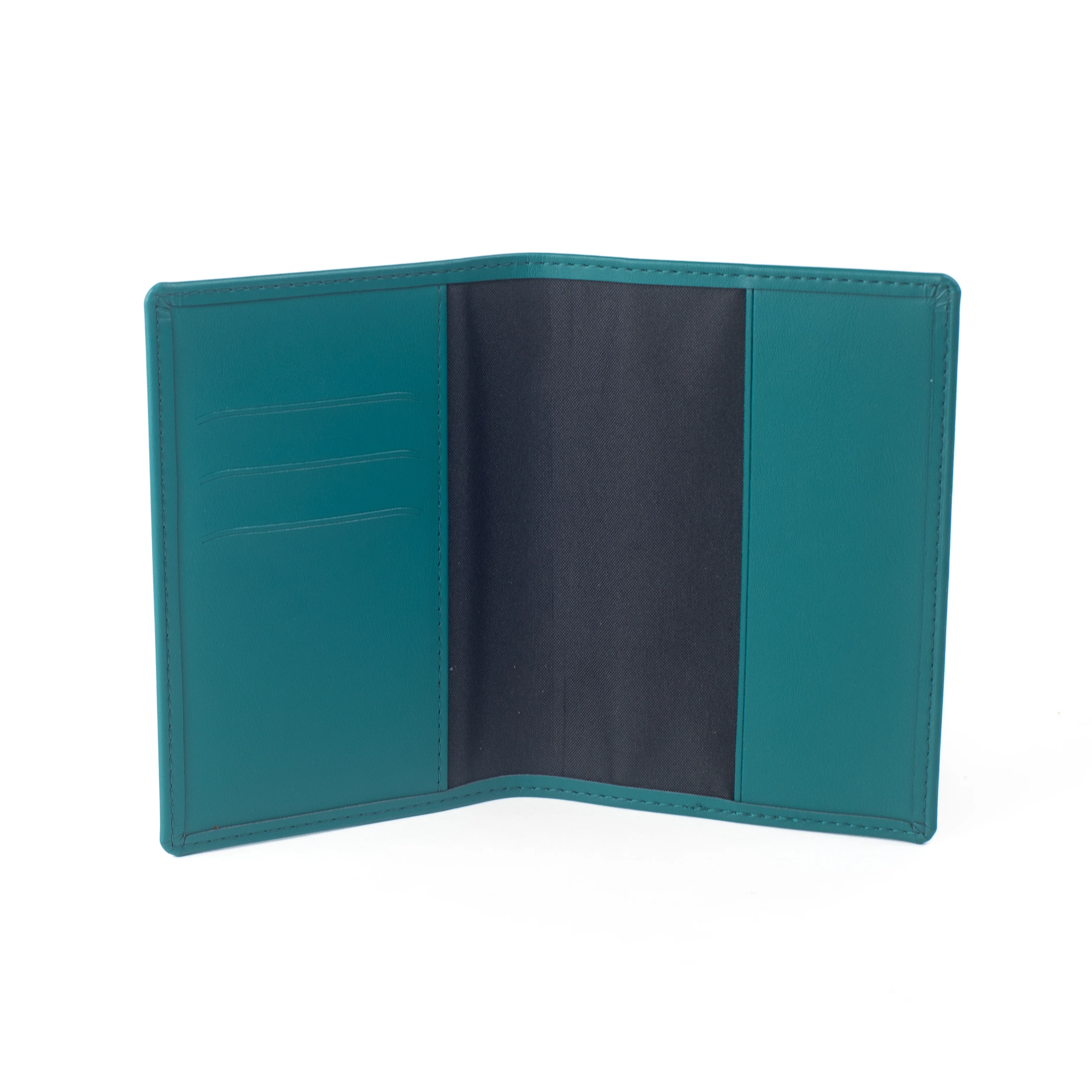 Lost & Found Paddington Passport Holder - Image 5