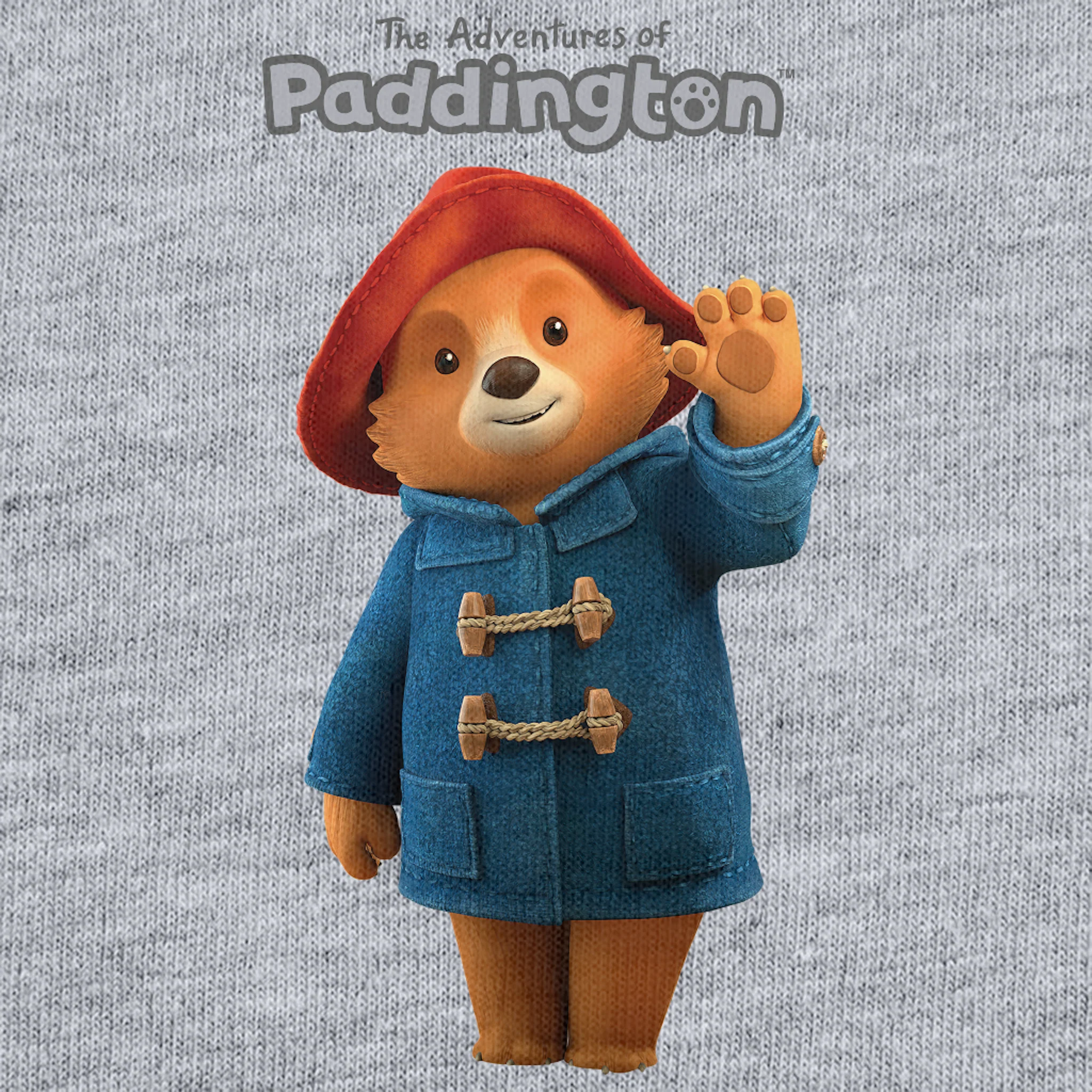 The Adventures of Paddington Kids T-Shirt - Image 14