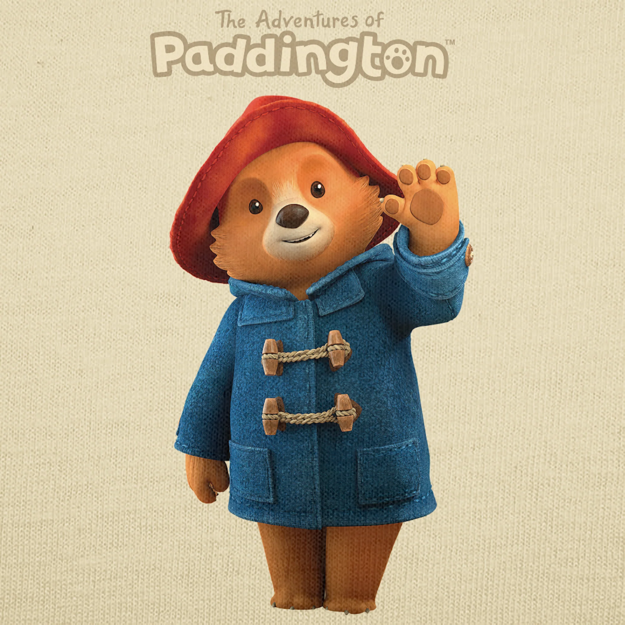 The Adventures of Paddington Kids T-Shirt - Image 6