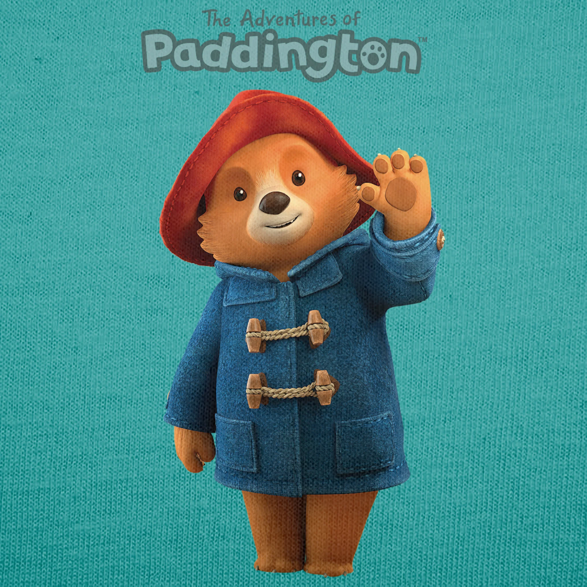 The Adventures of Paddington Kids T-Shirt - Image 8